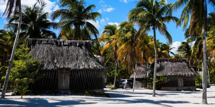 Desde la comunidad, San Crisanto pone el ejemplo en turismo responsable