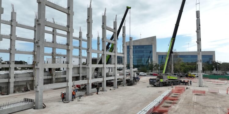 Yucatán se consolida como polo financiero del sureste mexicano