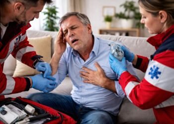 Alerta en Yucatán por infarto cerebral que ya afecta a jóvenes y deja discapacidad permanente