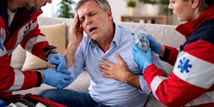 Alerta en Yucatán por infarto cerebral que ya afecta a jóvenes y deja discapacidad permanente