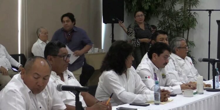 Congreso de Yucatán inicia revisión a leyes de movilidad y transporte