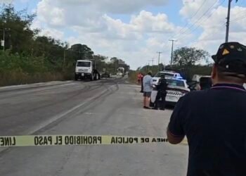 Refuerzan blindaje en Yucatán tras abatimiento de “El Mencho”