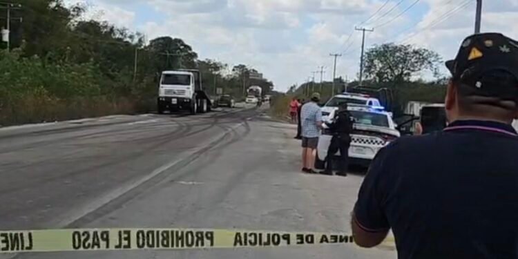 Refuerzan blindaje en Yucatán tras abatimiento de “El Mencho”