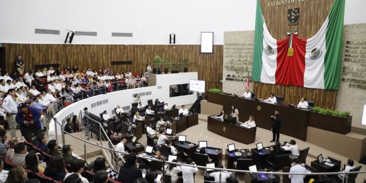 Luz verde en Yucatán a la reducción gradual de la jornada laboral a 40 horas
