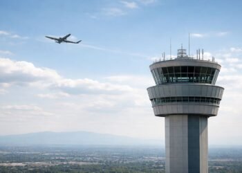 Nuevo reglamento establece cómo México detecta y controla vuelos irregulares o clandestinos