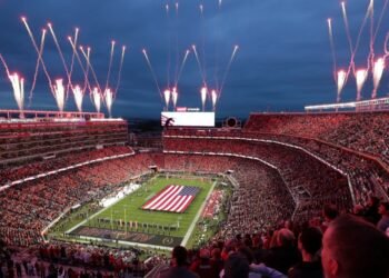 “No habrá ICE”: la NFL calma temores de redadas durante el partido del Super Bowl