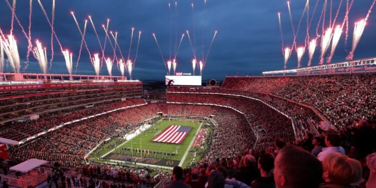 “No habrá ICE”: la NFL calma temores de redadas durante el partido del Super Bowl