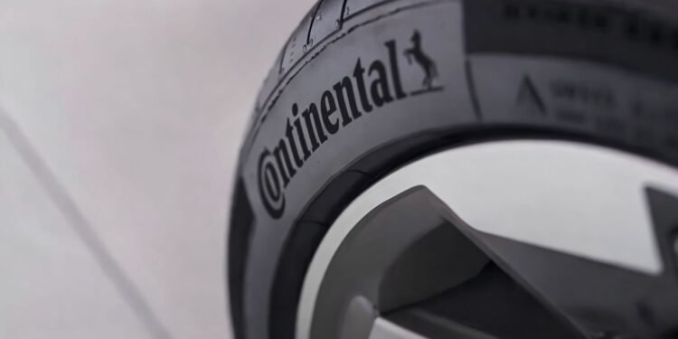 Continental Tire reemplazará más de mil 500 llantas en México gratis