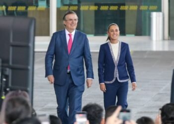 Meten acelerador a construcción del Polo de Desarrollo  Zinapécuaro; invierten 1,926 mdp