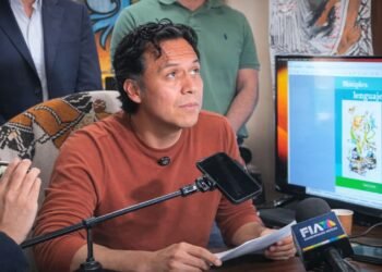 Secretaría de Educación descarta desalojo y anuncia cambio administrativo