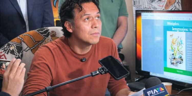 Secretaría de Educación descarta desalojo y anuncia cambio administrativo