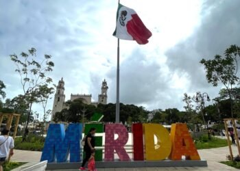 De visita a residencia: Mérida, epicentro del crecimiento de residentes extranjeros