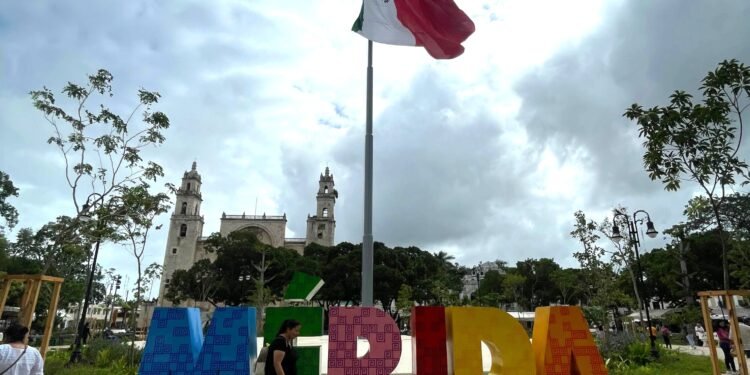 De visita a residencia: Mérida, epicentro del crecimiento de residentes extranjeros