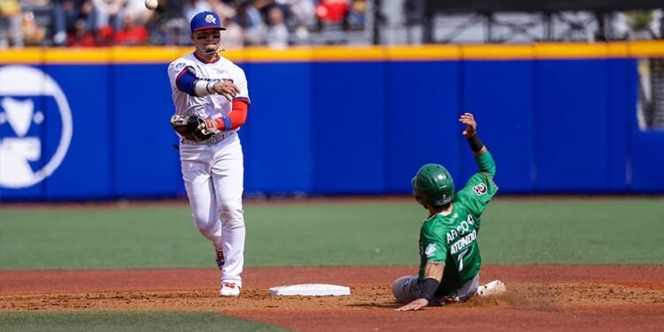 Derrotas dolorosas para México en Serie del Caribe,  jugadores tienen fe en remontada
