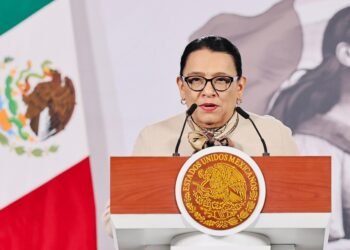 Estrategia federal de paz beneficia a más de 3.5 millones y retira miles de armas