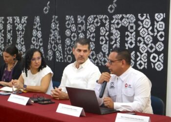 Con la agenda climática regional se fortalece el monitoreo forestal y la resiliencia costera