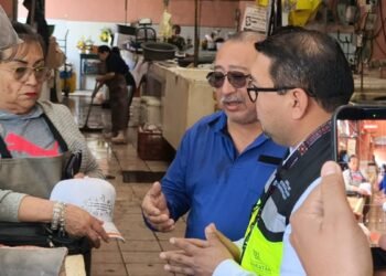 En Cuaresma operativo especial supervisa cadena de frío y la frescura del pescado