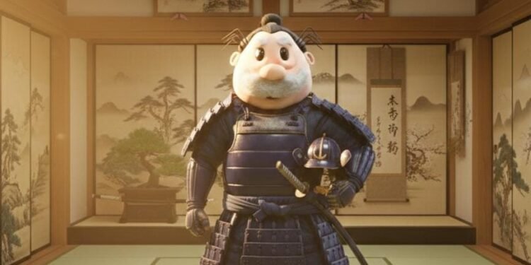 El samurái mexicano: Dr. Simi cruza fronteras para conquistar a Tokio