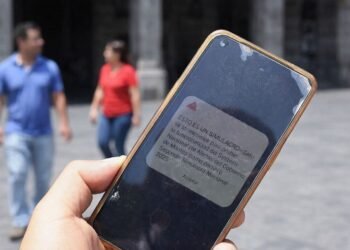 Autoridades afinan simulacro nacional del 18 de febrero