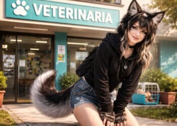 La tendencia que brincó de TikTok a la polémica ¿Quiénes son los therians?