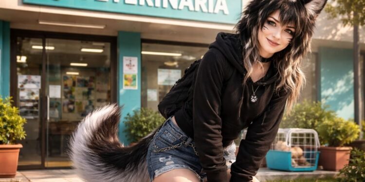 La tendencia que brincó de TikTok a la polémica ¿Quiénes son los therians?