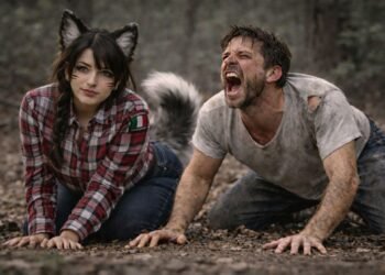 ¿Te crees un animal? Descubre lo que dice la ciencia sobre la teriantropía clínica