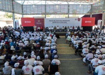 Yucatán beneficia a más de 12 mil familias pesqueras con el programa Respeto la Veda