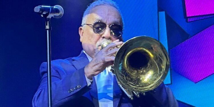 Adiós a Willie Colón: el “Malo del Bronx” deja un legado eterno con “Idilio” y la era Fania
