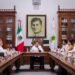 Yucatán acelera su economía: crece 2.4% y proyecta inversiones por 111 mil mdp