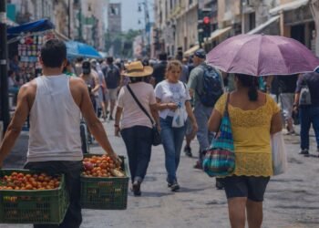 Pobreza laboral baja en Yucatán y marca mínimo histórico