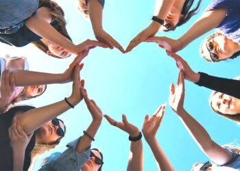 ¿Quiénes son tus reales? Científicos de la UNAM afirman que la amistad protege la salud y da sentido a la vida