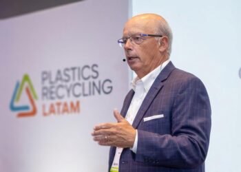 APR apuesta por la economía circular y la innovación en reciclaje en Latinoamérica