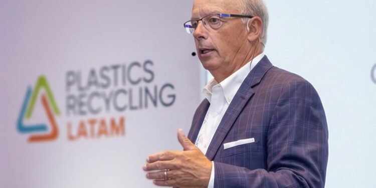 APR apuesta por la economía circular y la innovación en reciclaje en Latinoamérica