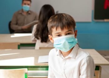 Cubrebocas en escuelas de Jalisco: qué municipios aplica y por cuánto tiempo