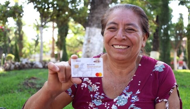 No lo dejes pasar: conoce cuándo puedes registrarte a las Pensiones Bienestar