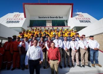 Blindaje total en temporada de quemas: activan operativo aéreo y terrestre