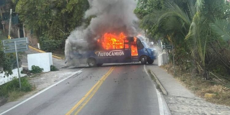 Operativo en Jalisco resulta en la muerte de “El Mencho” y desata bloqueos en varias regiones de México