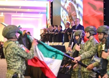 Con respaldo nacional, agentes aduanales modernizan su ejercicio profesional