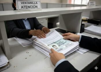 ¿Usas tu cédula profesional como identificación? Esto debes saber