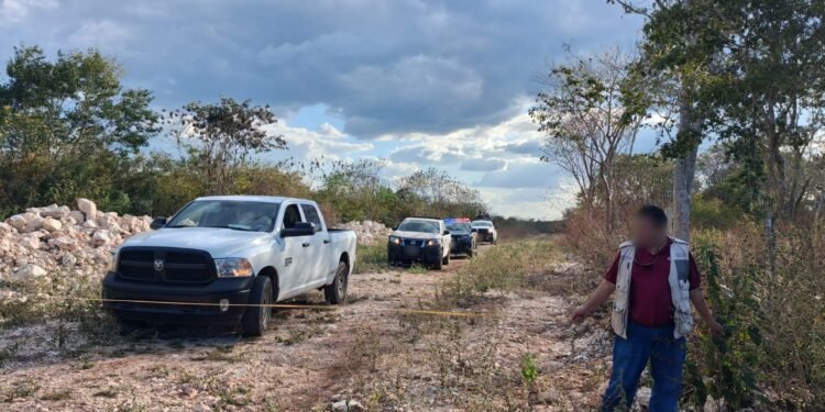 Colapsa intento de explotación ilegal en Cuxtal: Profepa actúa en reserva natural