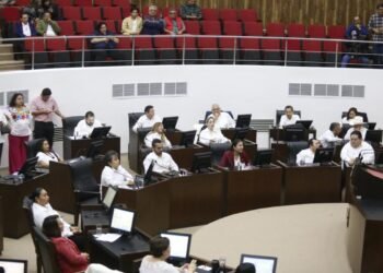 Congreso inicia segundo periodo ordinario con llamado a la unidad y trabajo legislativo