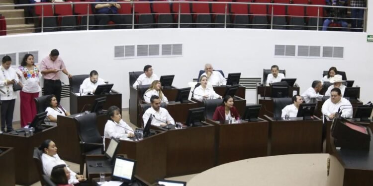 Congreso inicia segundo periodo ordinario con llamado a la unidad y trabajo legislativo