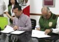 Alianza ITSP-INM abre nuevas rutas de servicio social con impacto comunitario