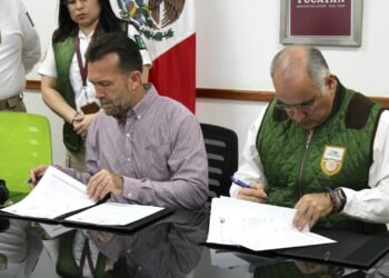Alianza ITSP-INM abre nuevas rutas de servicio social con impacto comunitario