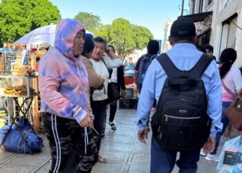 Continúa el frío histórico en Yucatán: Muna registra apenas 3 grados