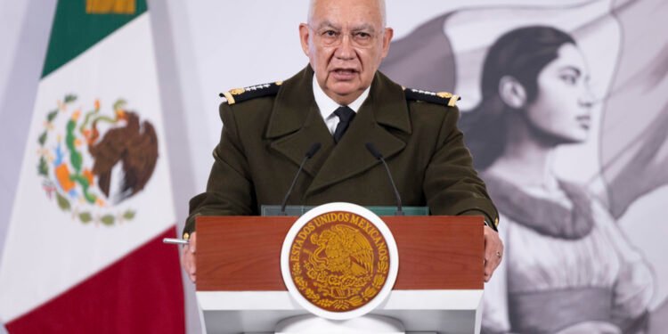 CJNG habría ofrecido 20 mil pesos por cada militar muerto tras la caída de “El Mencho”