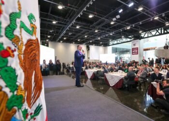 Mérida entra en la ruta del futuro: InnovaFest 2026 aterriza en Yucatán