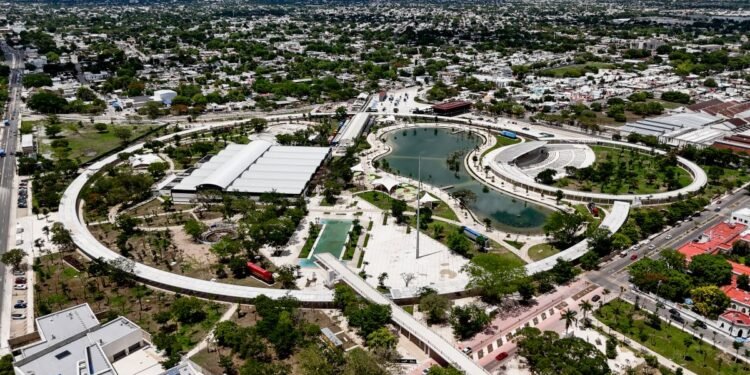 Mérida estrena etiqueta Metropolitana; 13 municipios consolidan la nueva región
