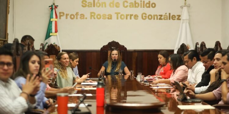 Apuestan al turismo con voz ciudadana