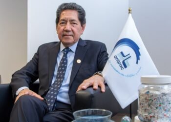 Industria del plástico en México se fortalece con sostenibilidad ante retos globales